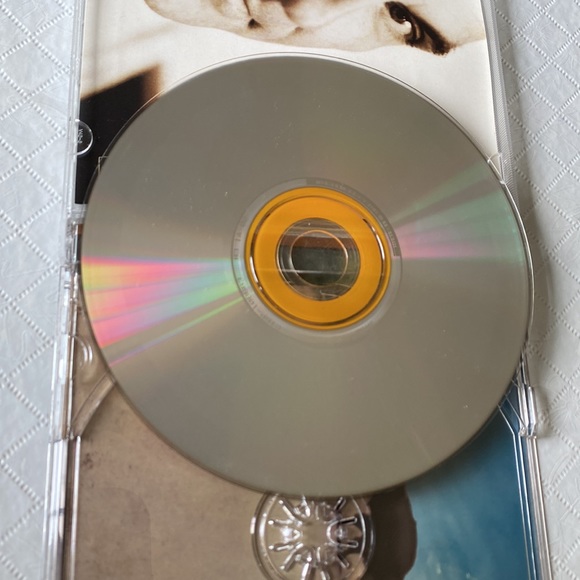 🎶PRICING🎶 James Taylor October Road Music CD - Picture 6 of 6